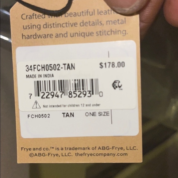 Messenger Bag - Picture 6 of 8